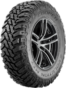 Cooper Evolution MTT 245/70 R17 119/116 Q POR