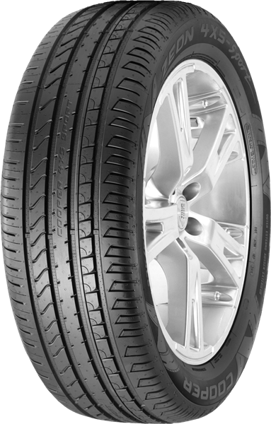 Cooper Zeon 4XS Sport 275/45 R21 110 Y XL