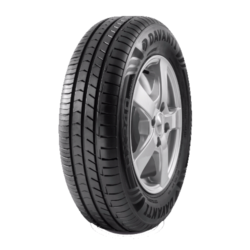 Davanti DX240 185/70 R14 88 H