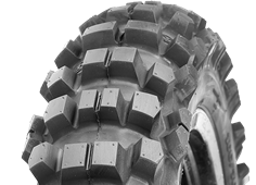 Deli Tire SB-114R 90/100-16 52 M Rear TT M/C