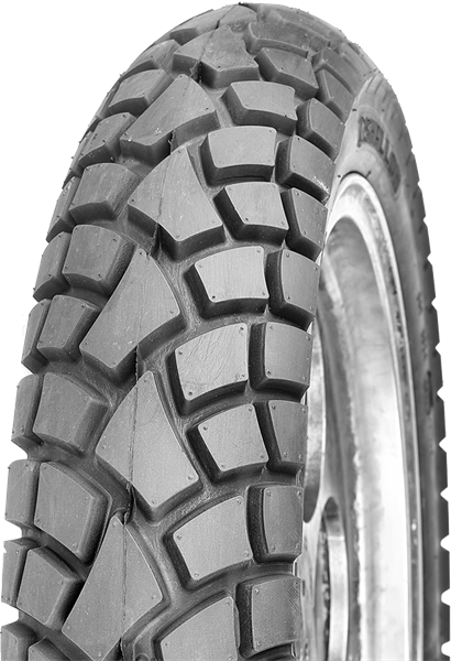 Deli Tire SB-117 90/90-21 54 R Front TL M/C