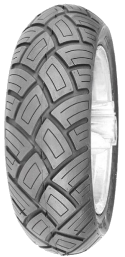 Deli Tire SC-103 120/70-10 54 L Front/Rear TL M/C