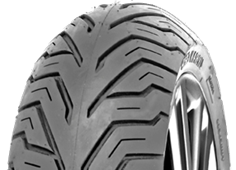 Deli Tire SC-109F 120/70-12 58 S Front TL M/C