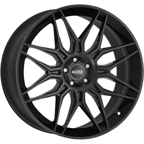 DOTZ LongBeach black 9,00x20 5x112,00 ET44,00
