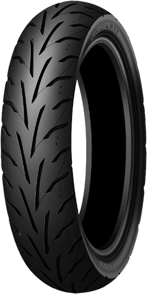 Dunlop Arrowmax GT601 120/80-18 62 H Rear TL