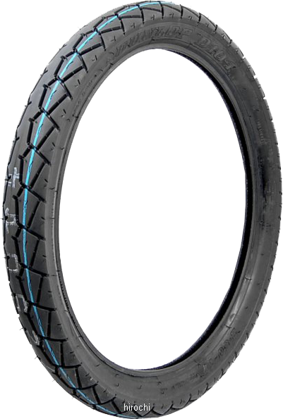 Dunlop D104 2.50-17 38 L Rear TT