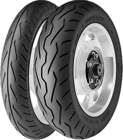 Dunlop D251 200/60 R16 79 V Rear TL