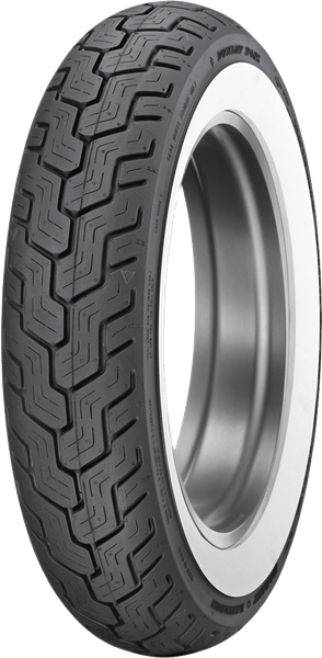 Dunlop D402 MT90 B16 72 H Front TL WW