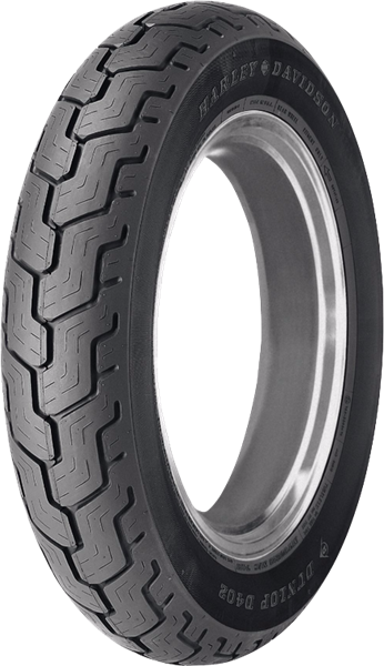 Dunlop D402 130/70 B18 63 H Front TL