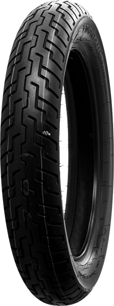 Dunlop D404 90/90-17 49 P Front TT