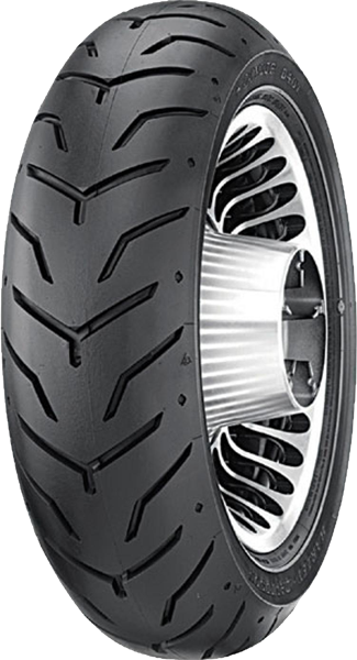 Dunlop D407 200/50 R18 76 V Rear TL