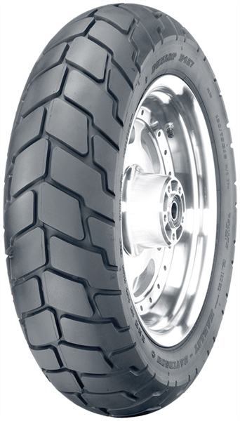 Dunlop D427 180/70 B16 77 H Rear TL