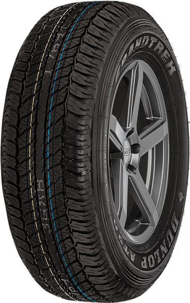 Dunlop Grandtrek AT20 245/70 R17 110 S