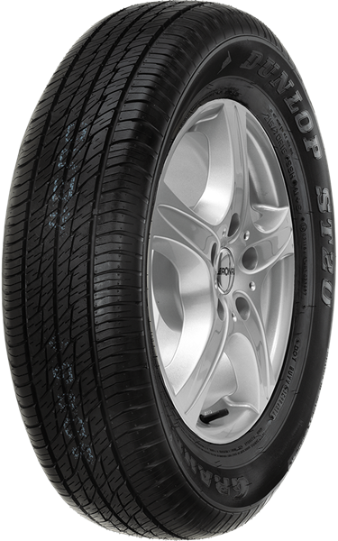 Dunlop Grandtrek ST20 215/70 R16 99 H LHD