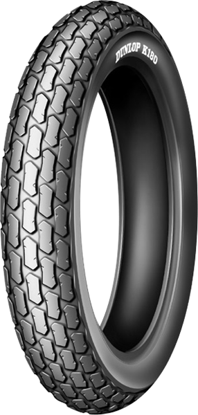 Dunlop K180 130/80-18 66 P Front TT