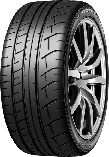 Dunlop Sp Maxx Gt600 285/35 R20 104 Y RUN ON FLAT XL, FP, ZR