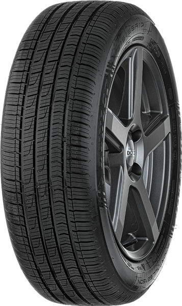 Dunlop Sport All Season 205/50 R17 93 W XL