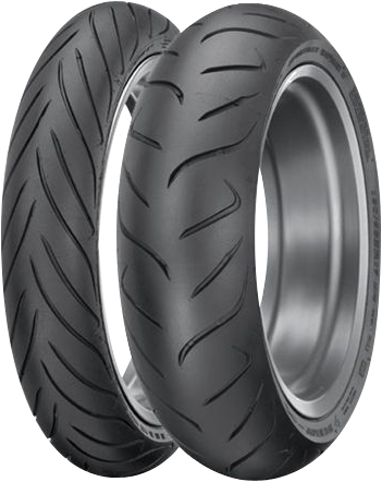 Dunlop Sportmax RoadSmart II 160/60ZR17 (69 W) Rear TL TH