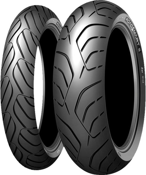 Dunlop Sportmax RoadSmart III 160/60 R14 65 H Rear TL