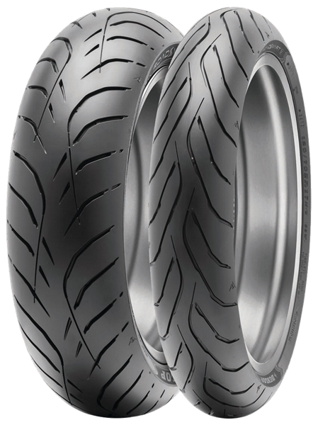 Dunlop Sportmax RoadSmart IV 190/55Z R17 (75 W) Rear TL SP, MT