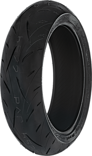 Dunlop Sportmax RoadSport 2 200/55ZR17 (78 W) Rear TL