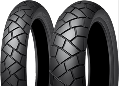 Dunlop Trailmax Mixtour 150/70 R17 69 V Rear TL