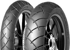 Dunlop TRAILSMART 120/90-17 64 S Rear TL