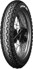 Dunlop TT100 4.25/85H18 64 H Front/Rear TT