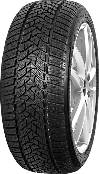 Dunlop Winter Sport 5 245/40 R19 RUN ON FLAT