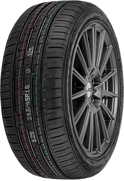 Duraturn Mozzo Sport 245/40 R18 97 W XL