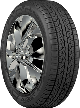 Duraturn Mozzo STX 245/40 R20 99 W XL