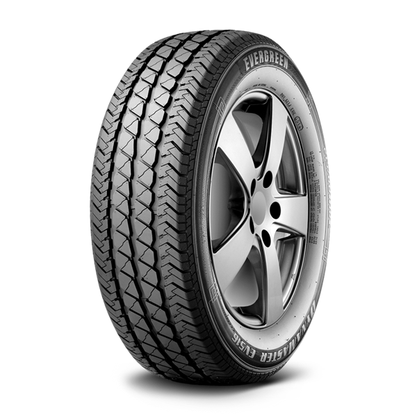 Evergreen DynaMaster EV516 235/65 R16 115/113 T C