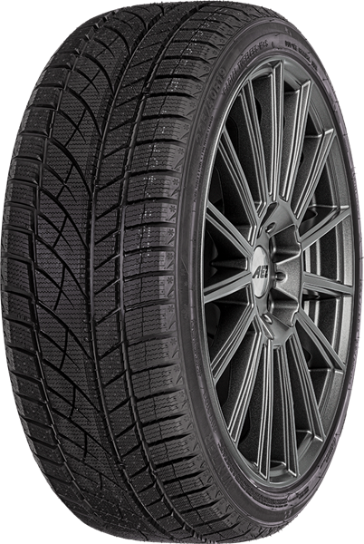 Evergreen EW66 255/40 R19 100 V XL