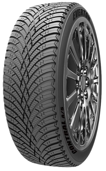 Everton Contral A/S 225/45 R17 94 W ZR