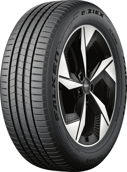 Falken e.ZIEX 165/65 R15 85 H