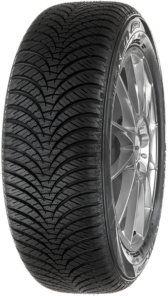 Falken Euroall Season AS210 255/45 R18 103 V XL, MFS