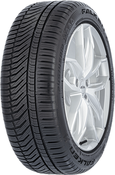 Falken Euroall Season AS220 PRO 225/45 R19 96 W XL, MFS