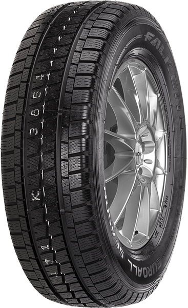 Falken Euroall Season VAN11 195/65 R16 104/102 T C