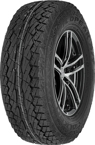 Falken WPAT01 265/65 R17 112 H