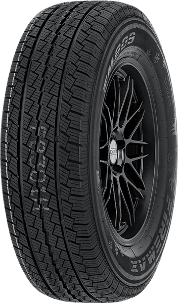 Firemax FM809 225/75 R16 121/120 R C