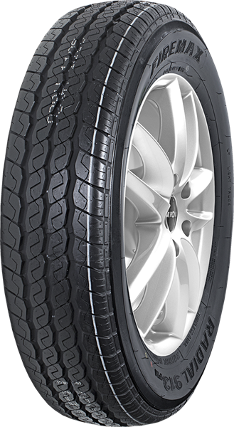 Firemax FM913 195/80 R14 106/104 Q C