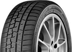 Firestone Winterhawk 2V EVO