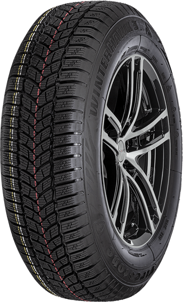 Firestone Winterhawk 3 175/70 R13 82 T