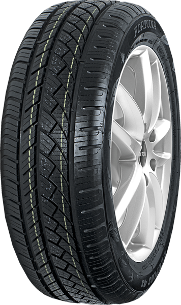 Fortuna Ecoplus 4S 165/70 R14 81 T