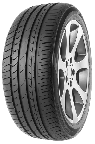 Fortuna Ecoplus UHP 2 245/35 R19 93 Y XL