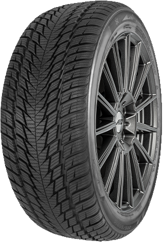 Fortuna Gowin UHP 2 215/40 R17 87 V XL