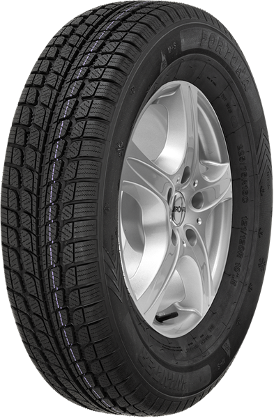 Fortuna Winter 225/65 R16 112/110 R C