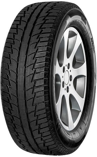 Fortuna Winter SUV 2 235/60 R16 100 H