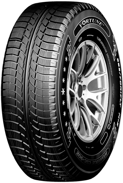 Fortune FSR-902 205/70 R15 106/104 R C