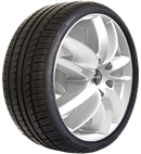 Fortune FSR701 245/40 R18 97 W XL